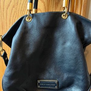 Marc Jacobs Leather Crossbody bag